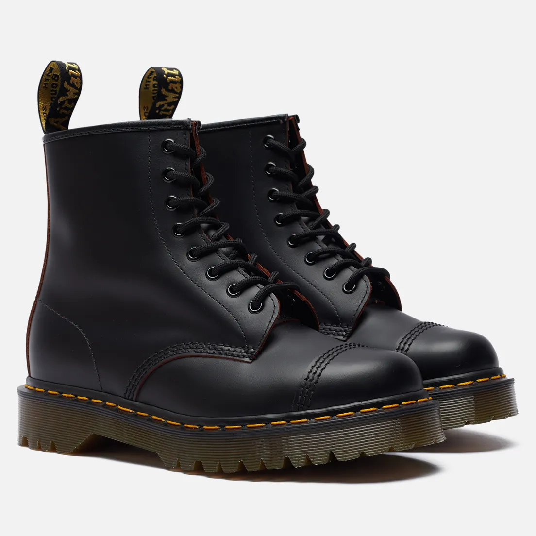 Dr. Martens Мужские ботинки 1460 Bex Toe Cap