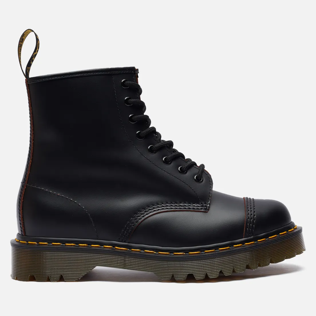 Dr. Martens Мужские ботинки 1460 Bex Toe Cap