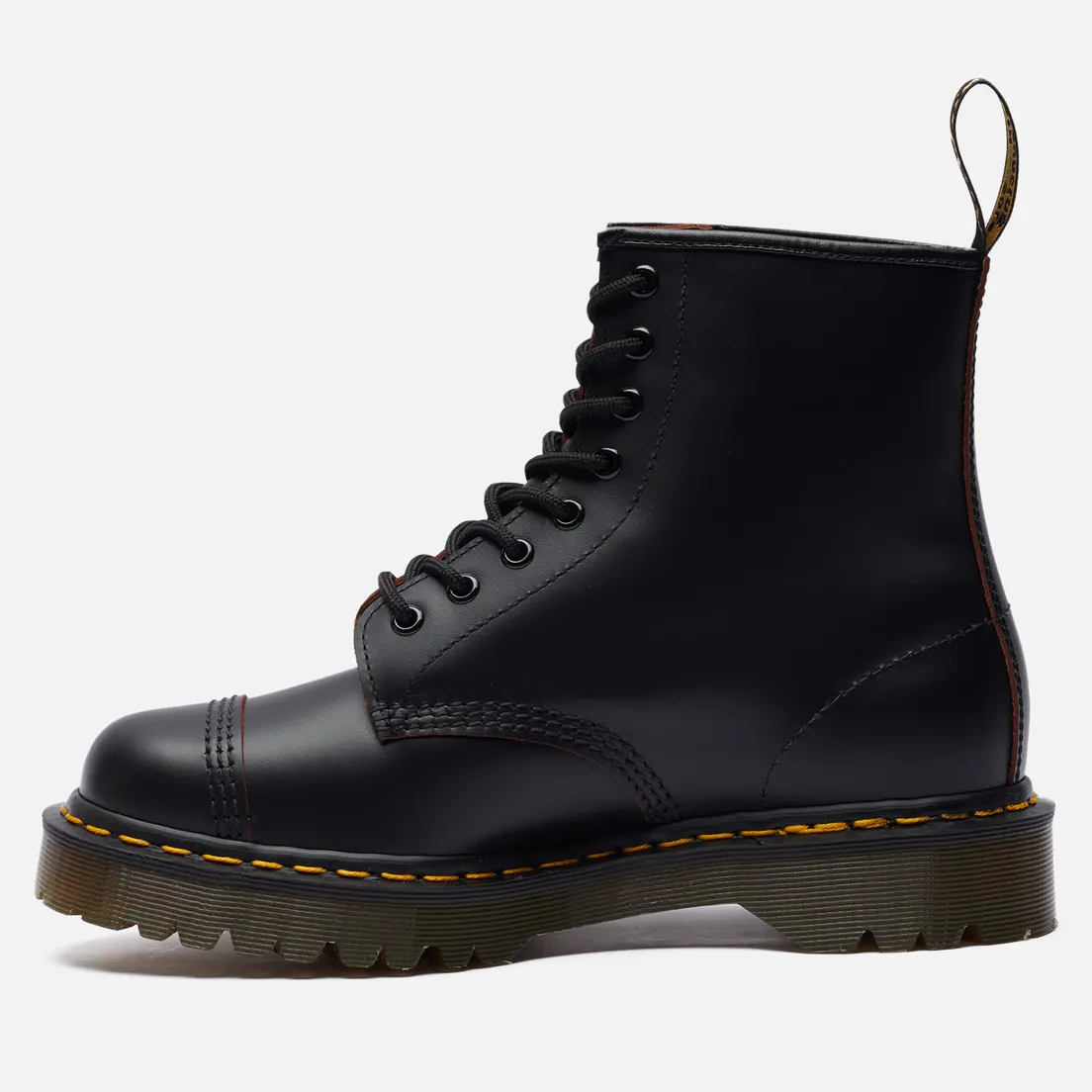 Dr. Martens Мужские ботинки 1460 Bex Toe Cap