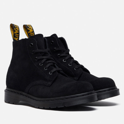 Dr. Martens Ботинки 101 Mono Suede Ankle