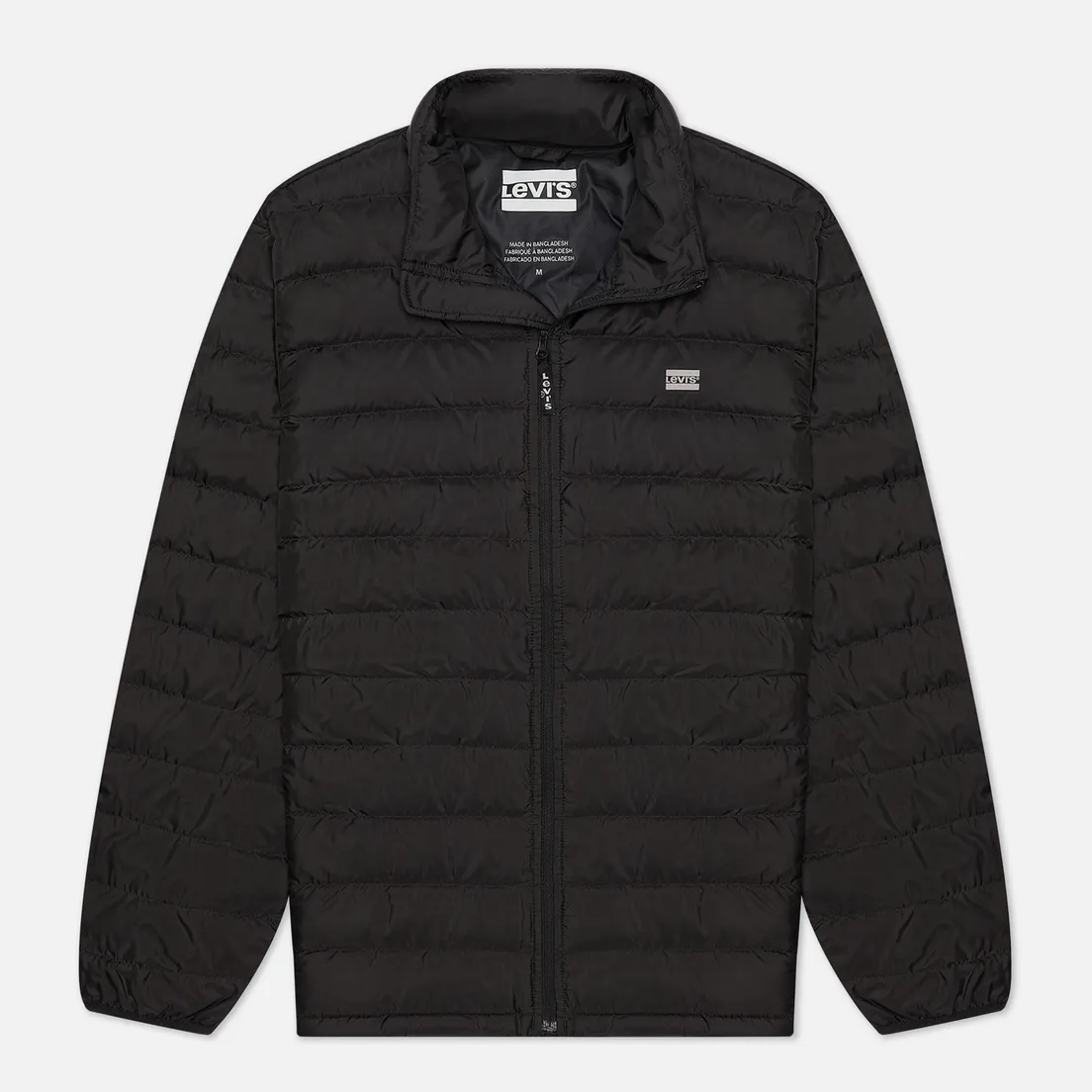 Levi's Мужской пуховик Presidio Packable