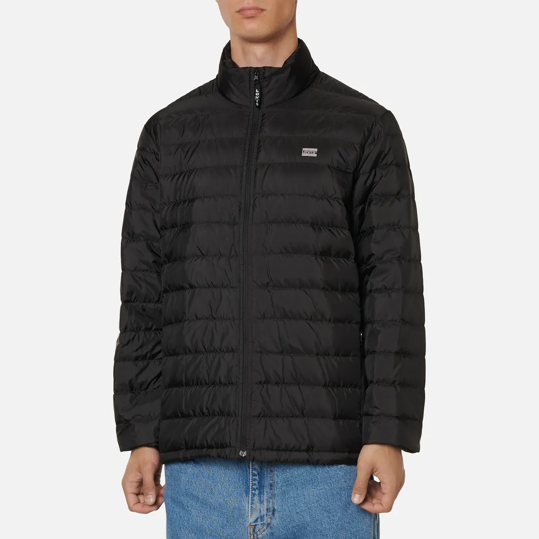 Levi's Мужской пуховик Presidio Packable