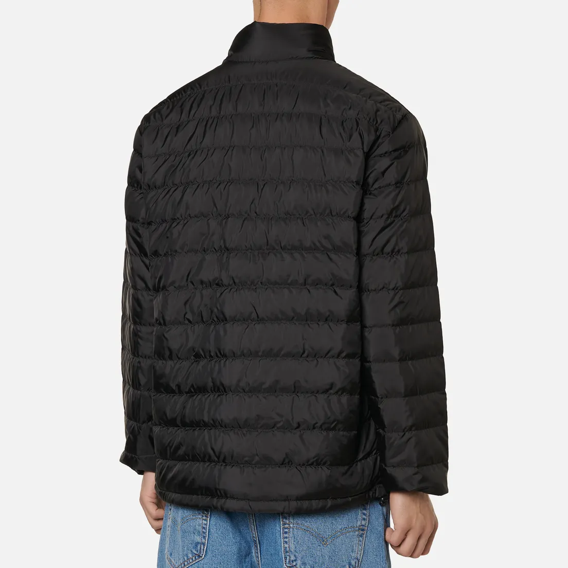 Levi's Мужской пуховик Presidio Packable