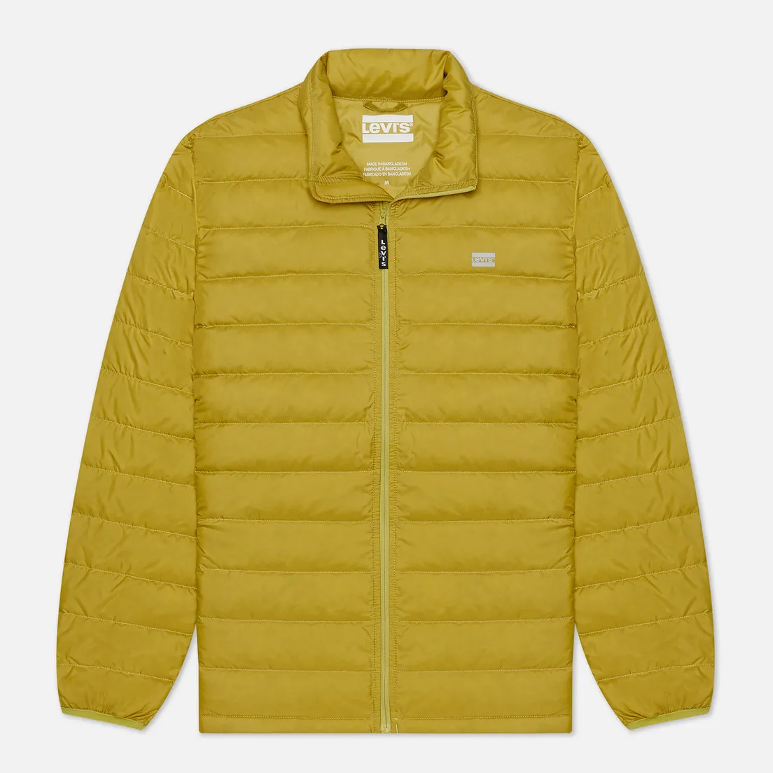 Levi's Мужской пуховик Presidio Packable