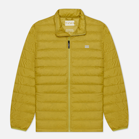 Мужской пуховик Levi's Presidio Packable Oasis