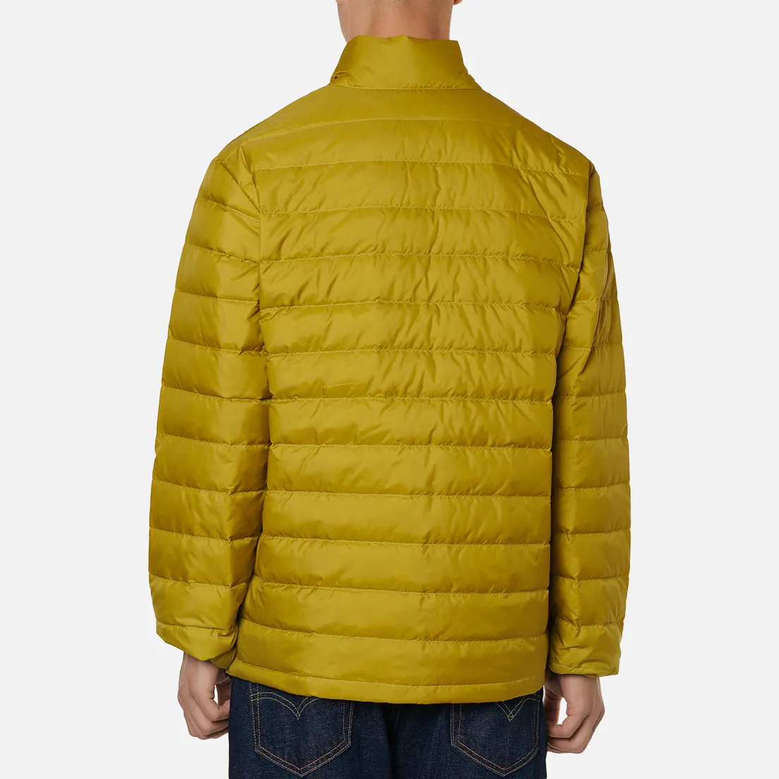 Levi's Мужской пуховик Presidio Packable