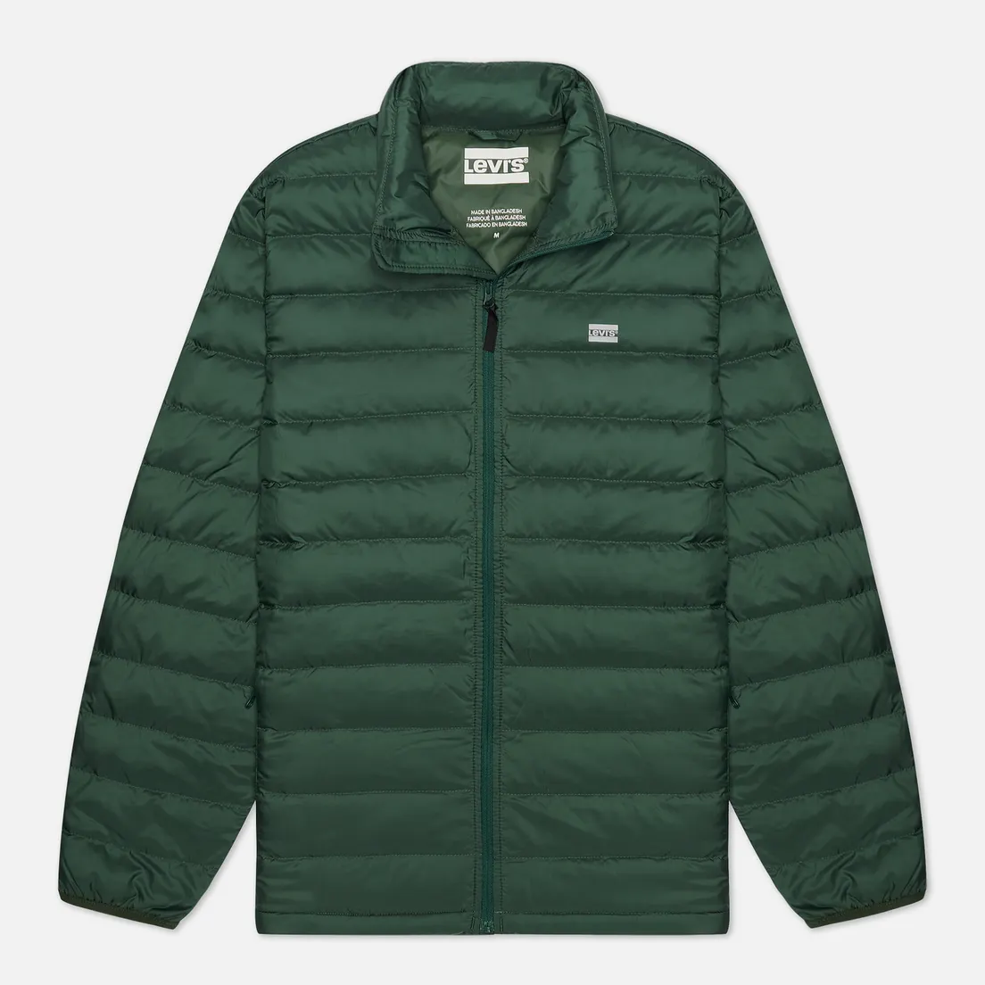 Levi's Мужской пуховик Presidio Packable