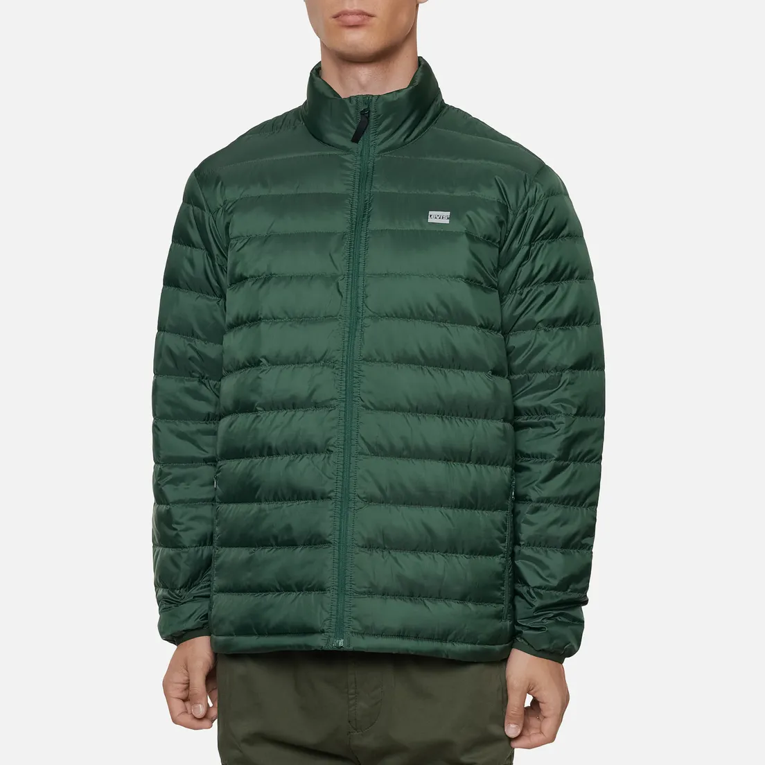 Levi's Мужской пуховик Presidio Packable
