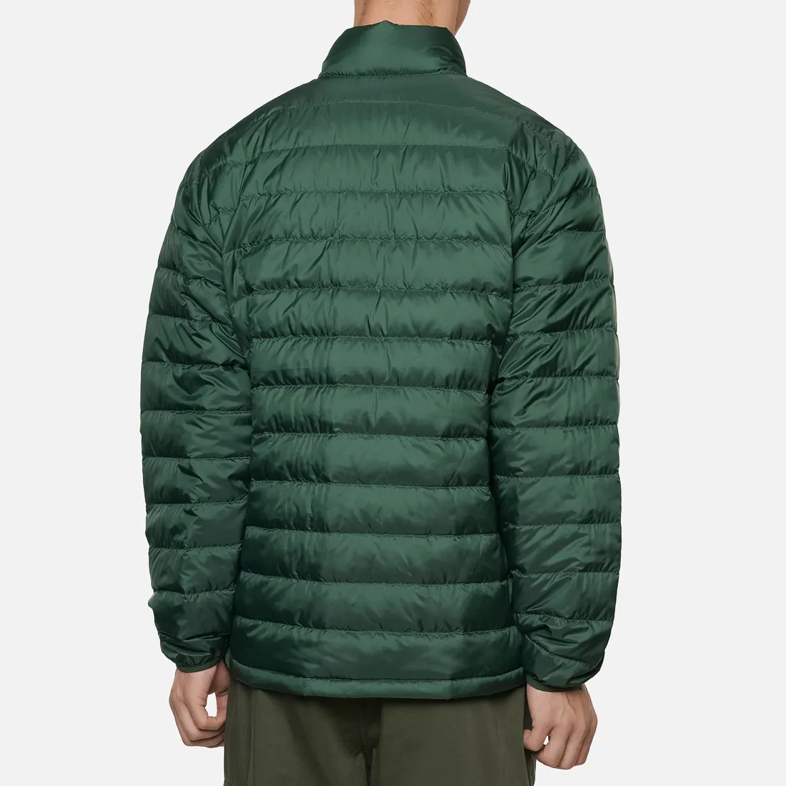 Levi's Мужской пуховик Presidio Packable