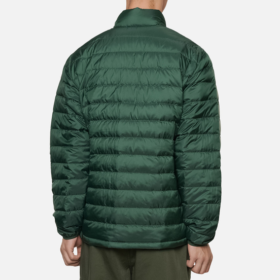 Мужской пуховик Levi's Presidio Packable Python Green