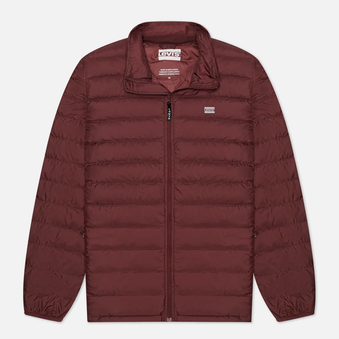Levi's Мужской пуховик Presidio Packable
