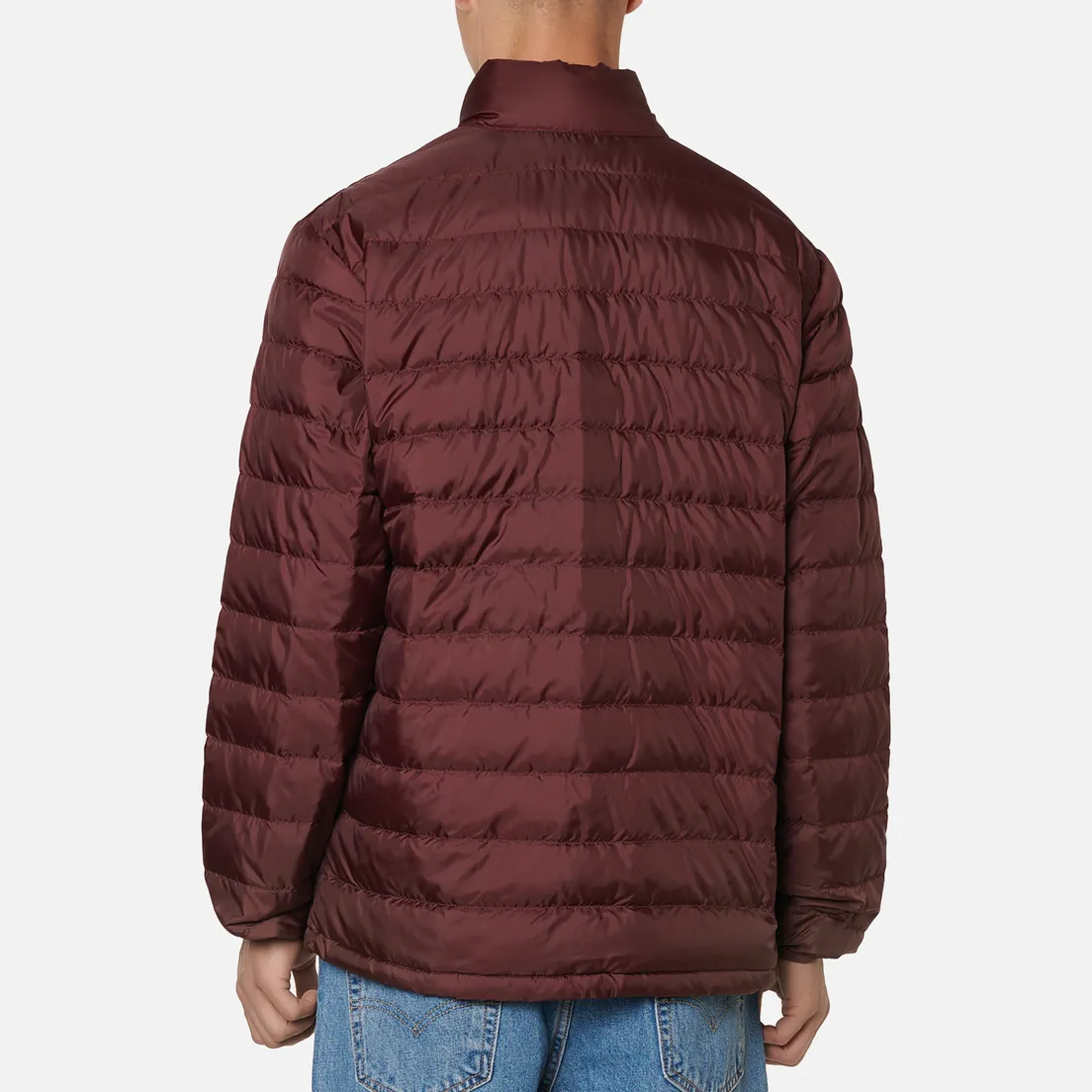 Levi's Мужской пуховик Presidio Packable