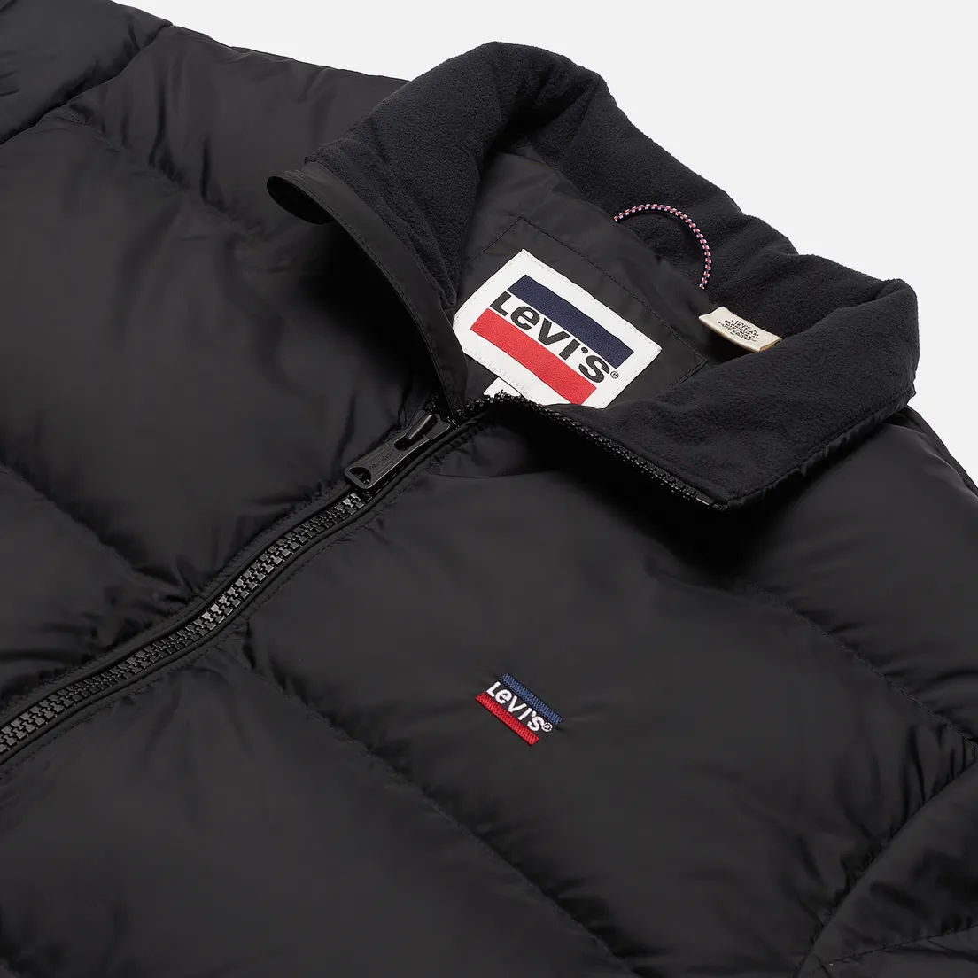 Levi's Мужской пуховик Fillmore