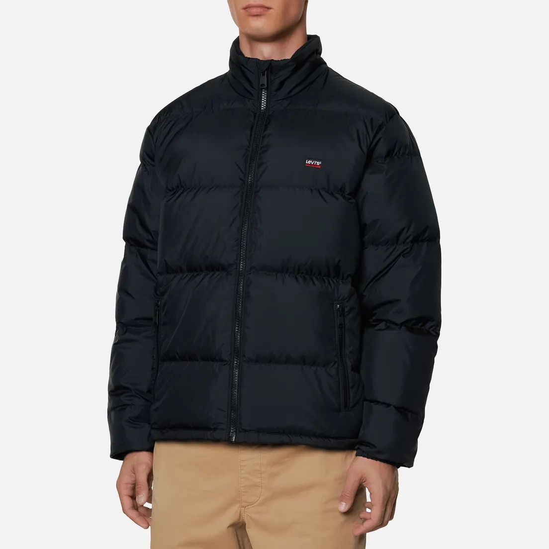 Levi's Мужской пуховик Fillmore