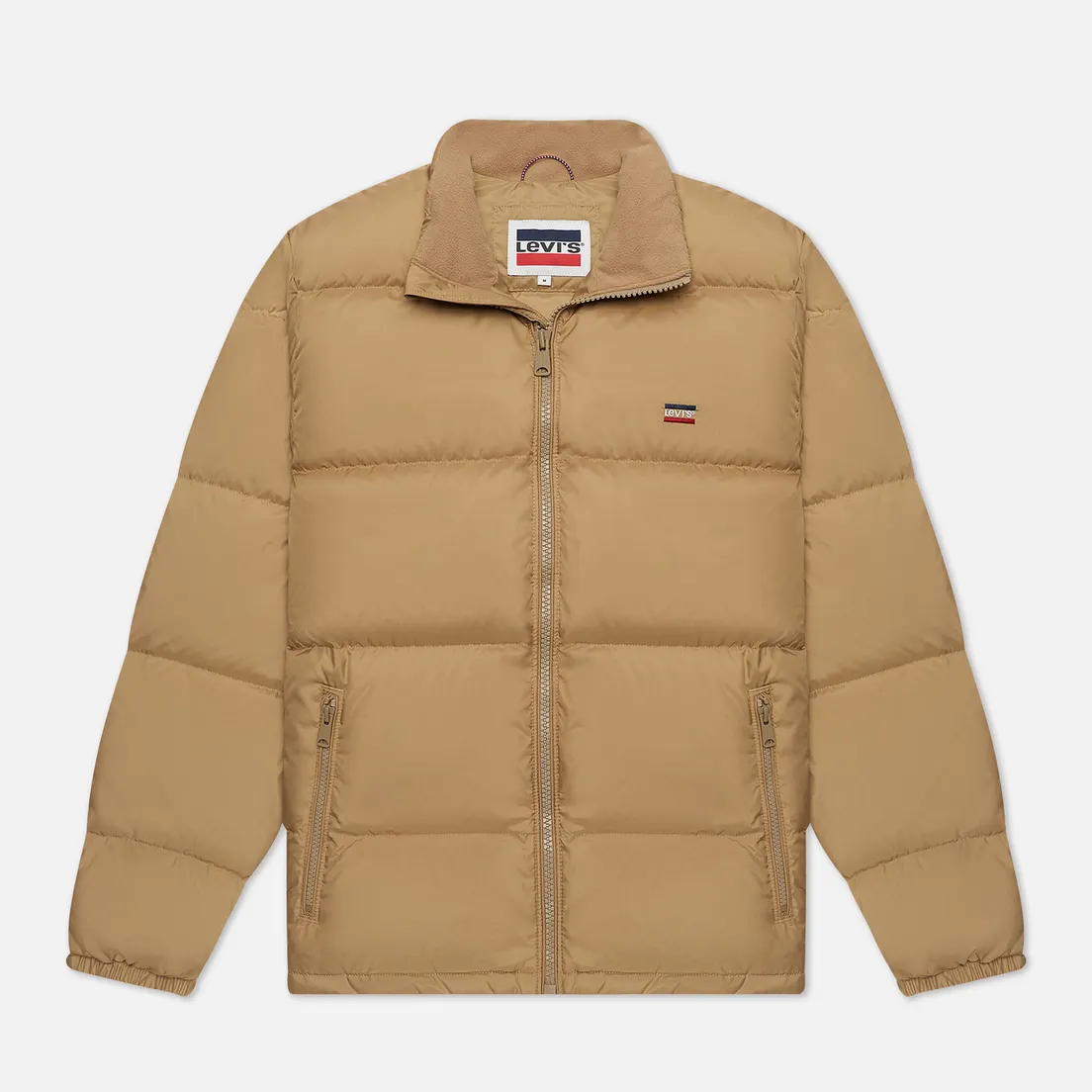 Levi's Мужской пуховик Fillmore