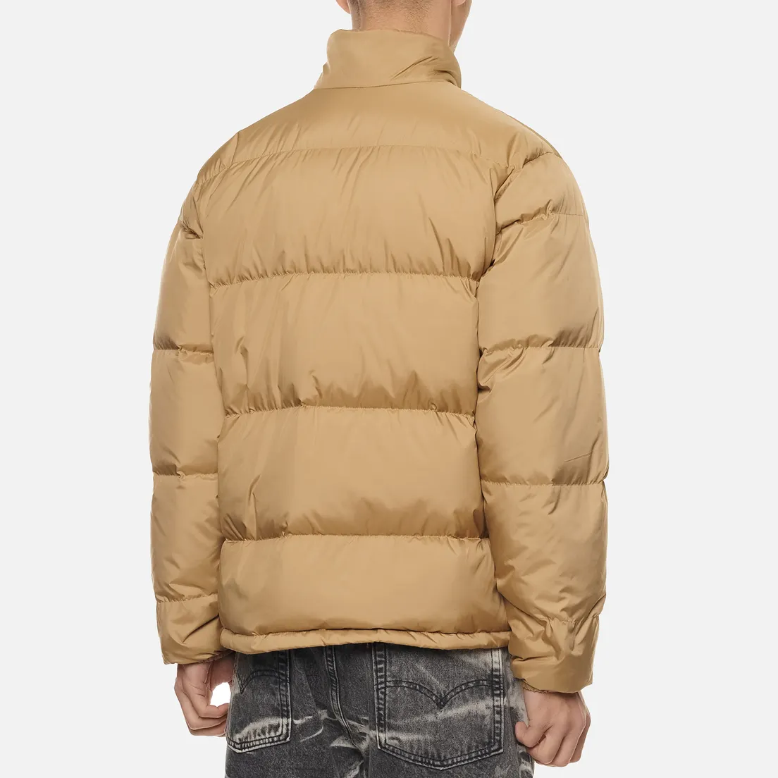 Levi's Мужской пуховик Fillmore
