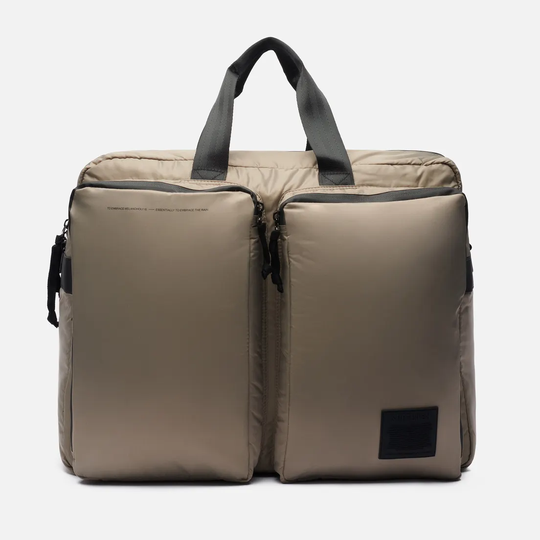 Stutterheim Сумка Utility Field