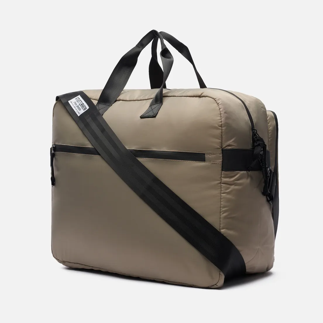 Stutterheim Сумка Utility Field