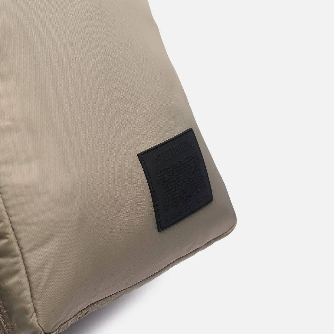 Stutterheim Сумка Utility Field