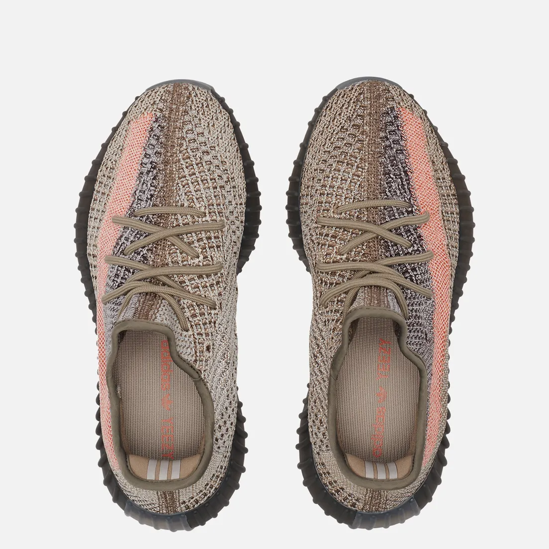 adidas Originals Кроссовки YEEZY Boost 350 V2