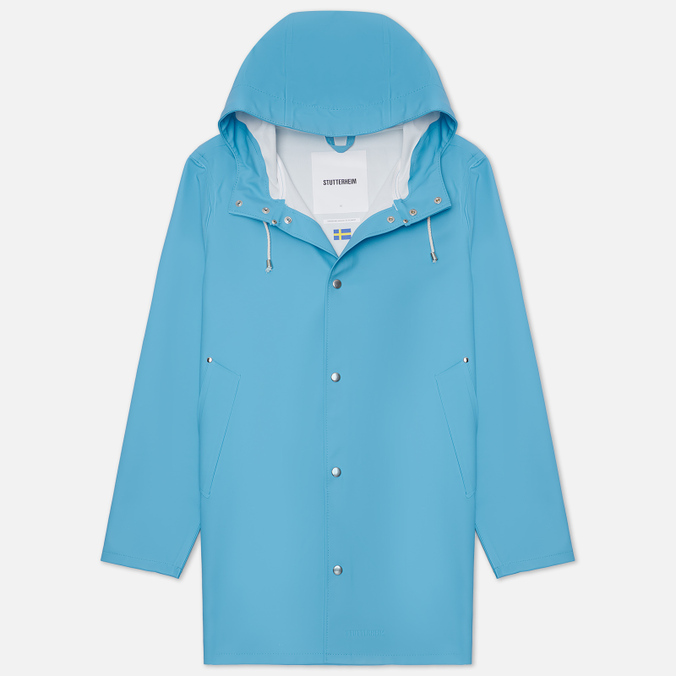 Stutterheim Stockholm