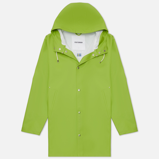 Stutterheim Stockholm