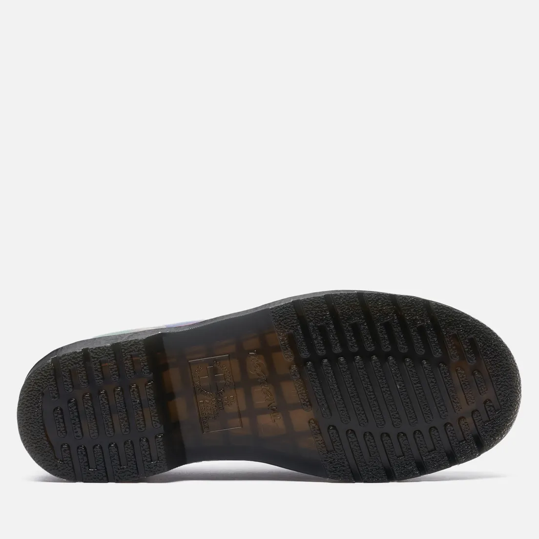 Dr. Martens Ботинки x The National Gallery 1461 Bathers