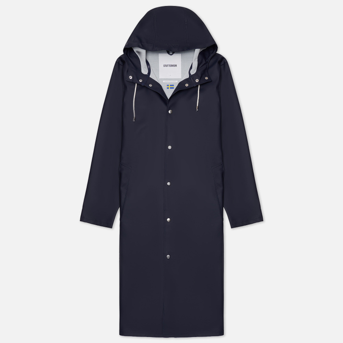 Stutterheim Stockholm Long Print