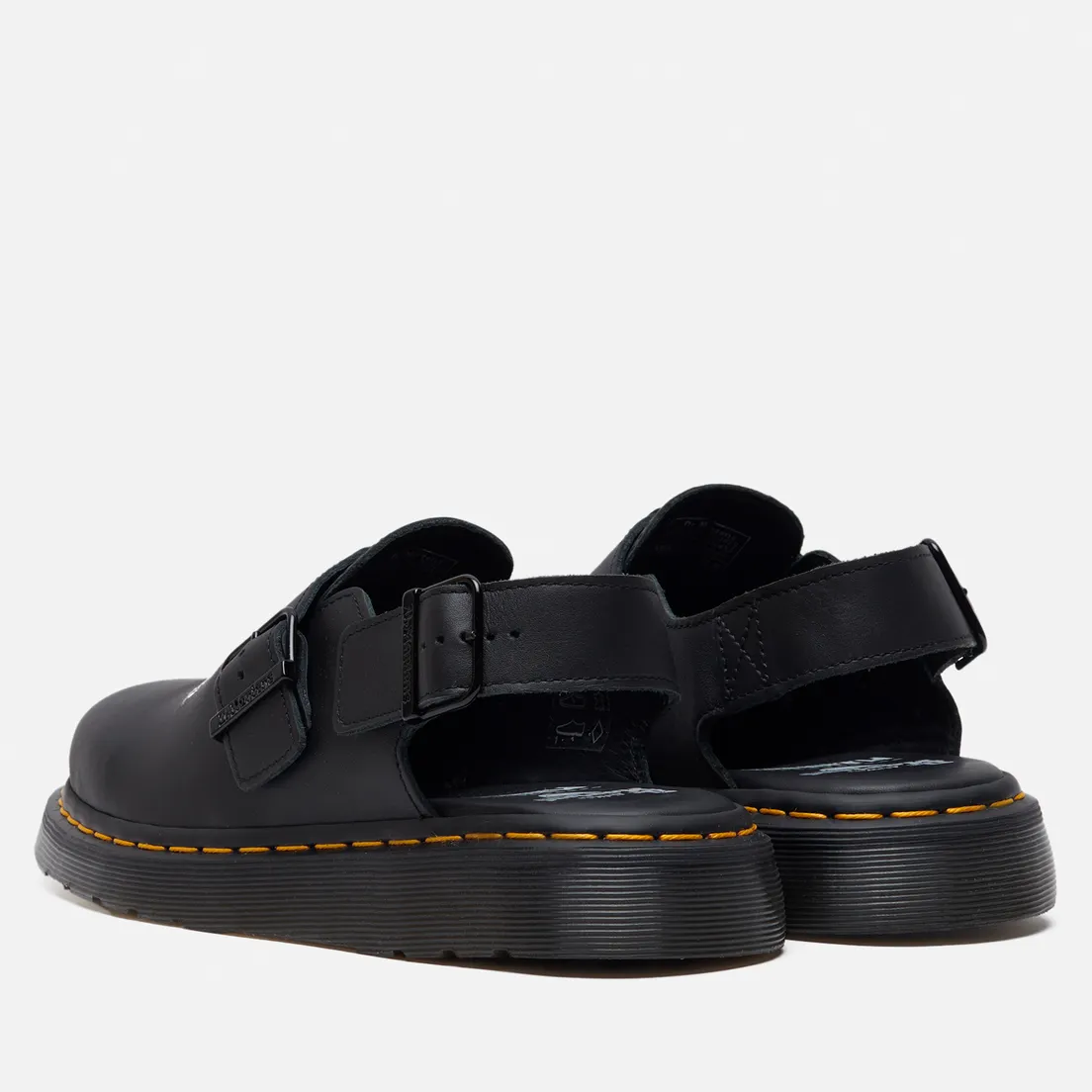 Dr. Martens Сандалии x Pleasures Jorge Mules