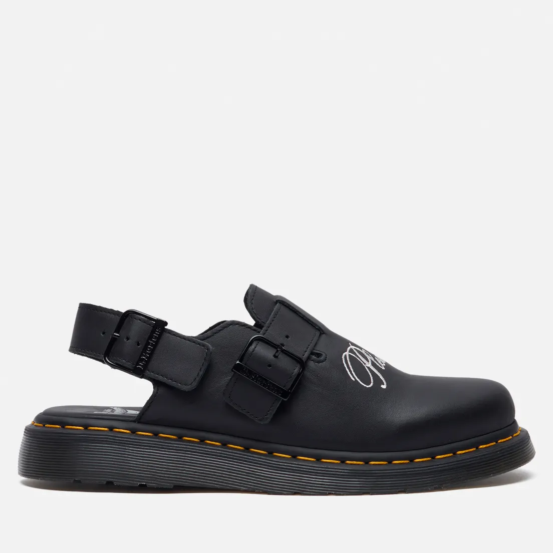 Dr. Martens Сандалии x Pleasures Jorge Mules