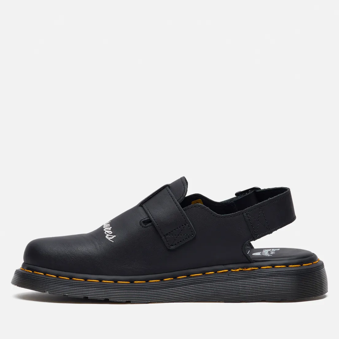 Dr. Martens Сандалии x Pleasures Jorge Mules