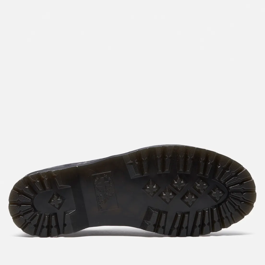 Dr. Martens Мужские ботинки x Pleasures 1461 Bex Tie Dye