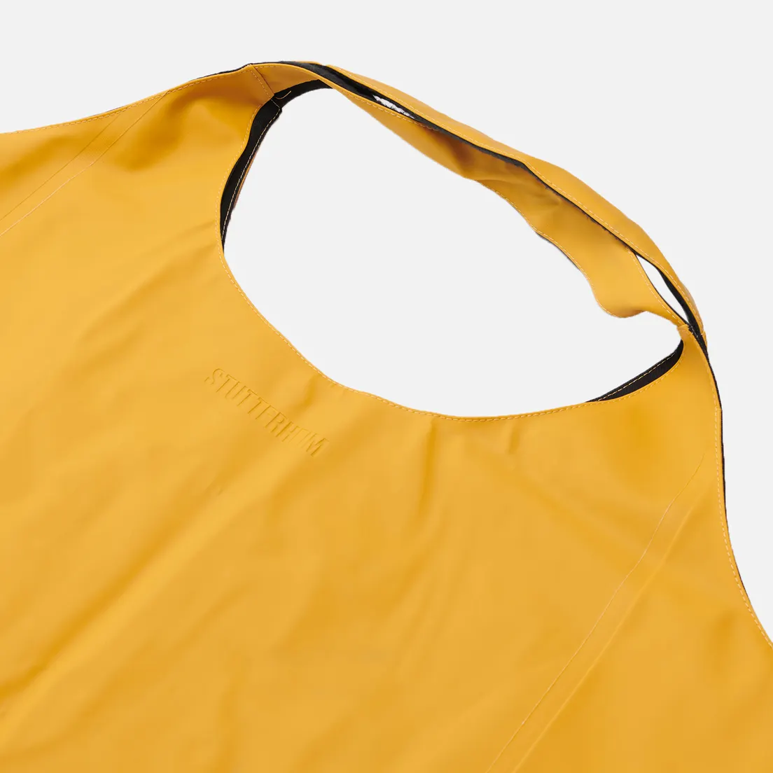 Stutterheim Сумка Svea Puffer