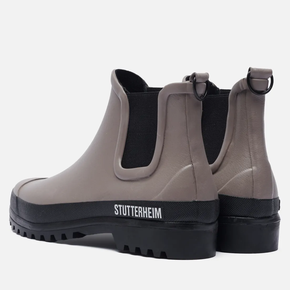Stutterheim Ботинки Chelsea Rainwalker