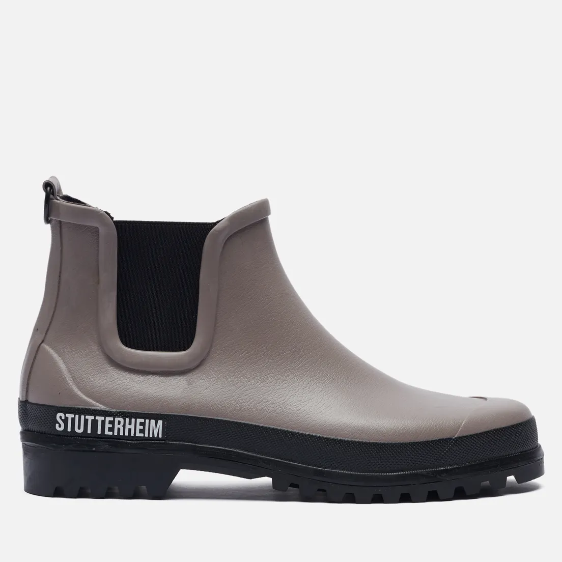 Stutterheim Ботинки Chelsea Rainwalker
