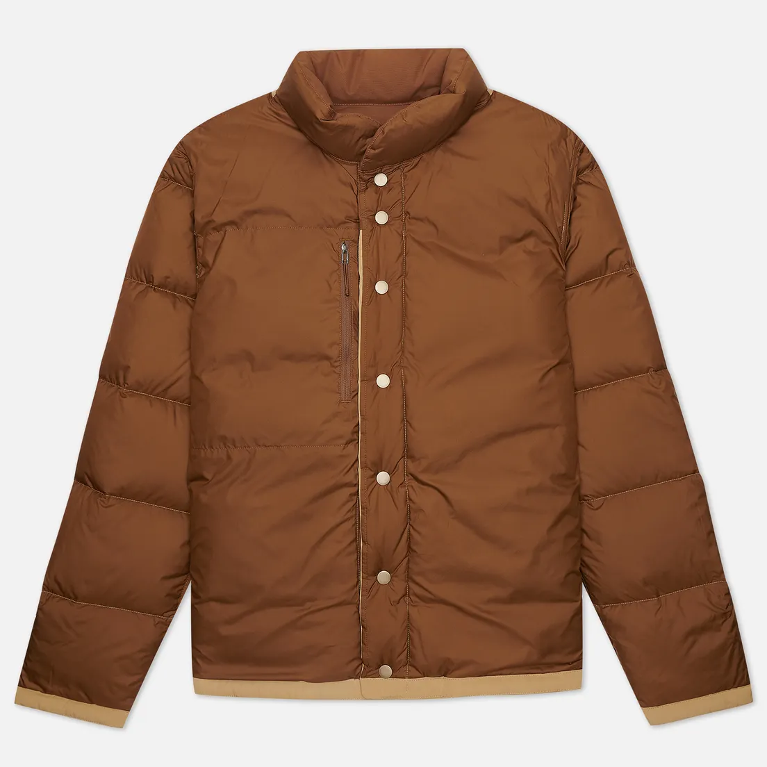 Patagonia Мужской пуховик Bivy Down