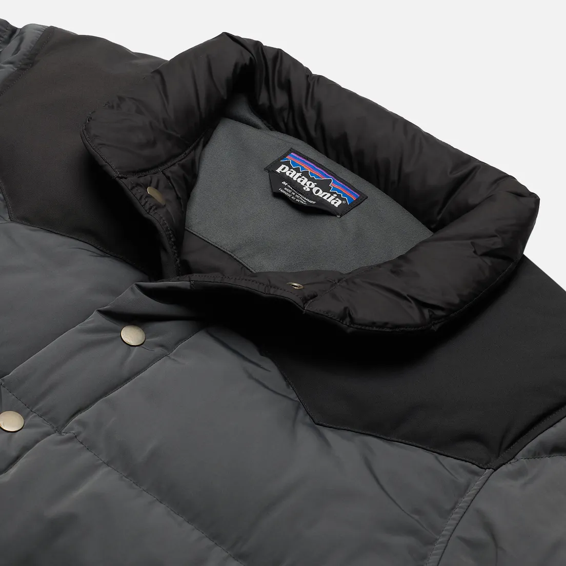 Patagonia Мужской пуховик Bivy Down