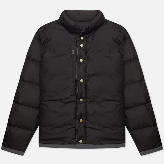 Мужской пуховик Patagonia Bivy Down Forge Grey