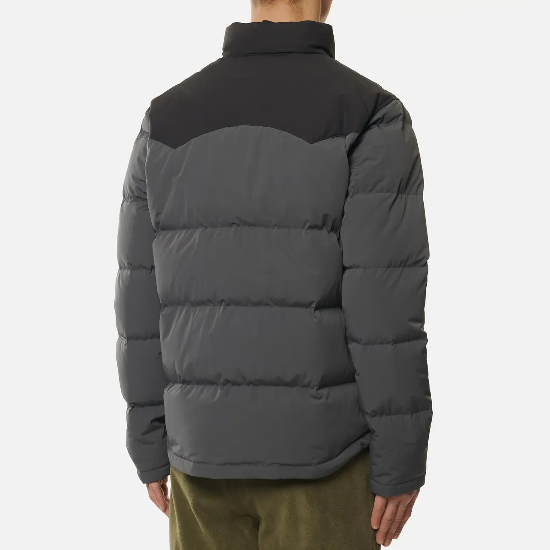 Patagonia Мужской пуховик Bivy Down
