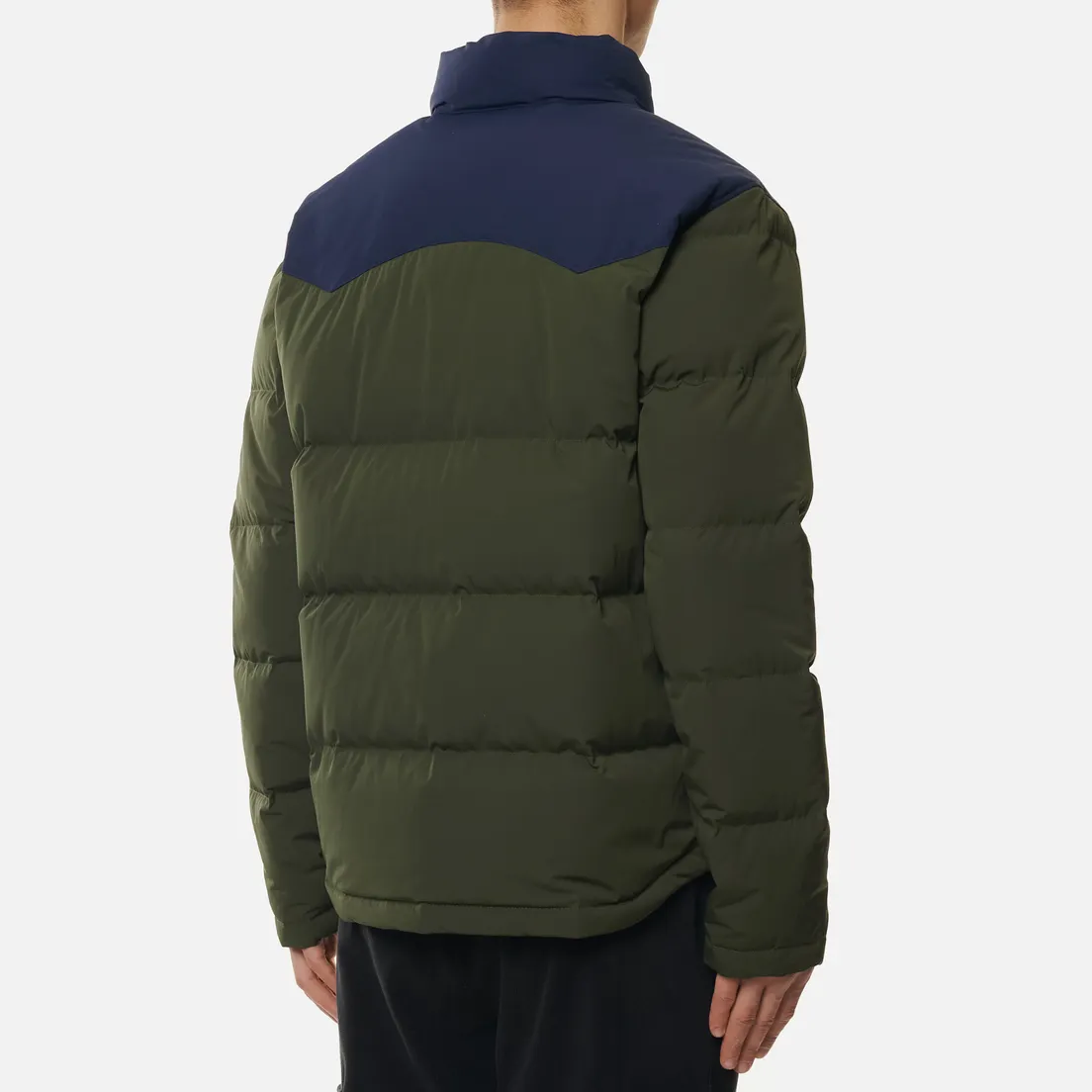 Patagonia Мужской пуховик Bivy Down