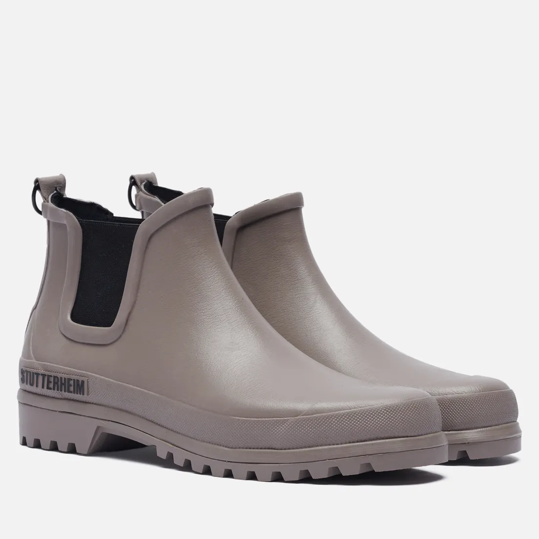 Stutterheim Ботинки Chelsea Rainwalker