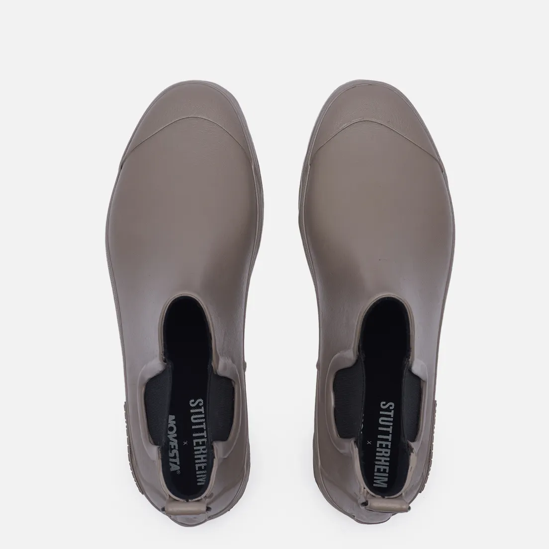 Stutterheim Ботинки Chelsea Rainwalker