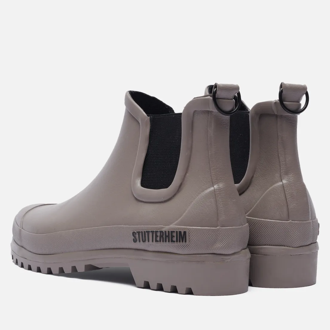 Stutterheim Ботинки Chelsea Rainwalker