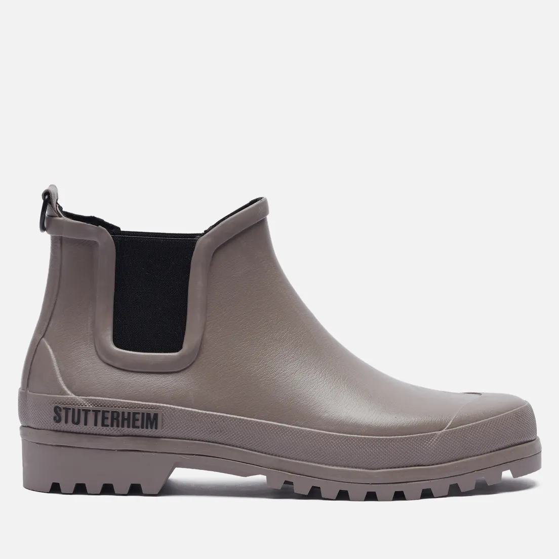 Stutterheim Ботинки Chelsea Rainwalker