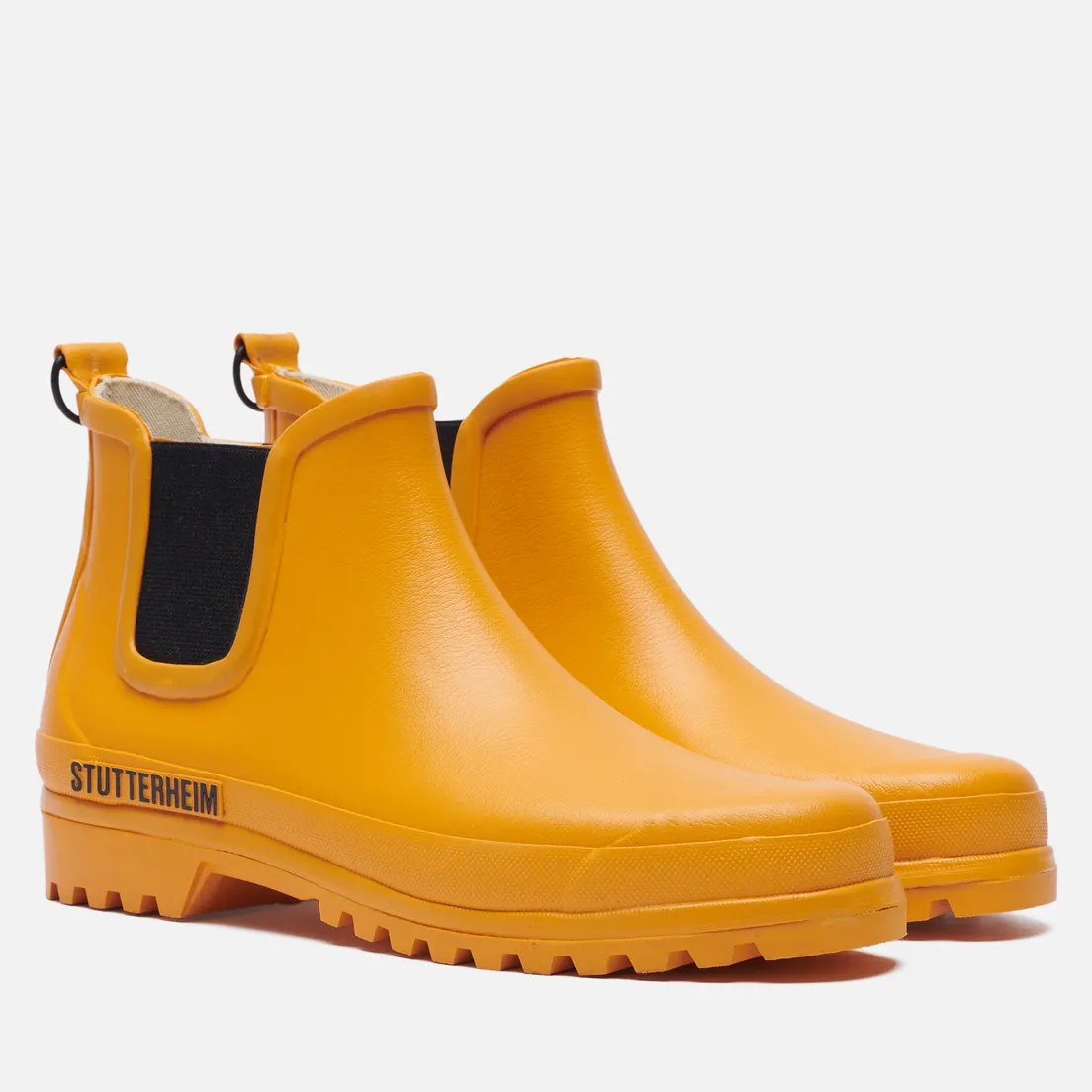 Stutterheim Ботинки Chelsea Rainwalker