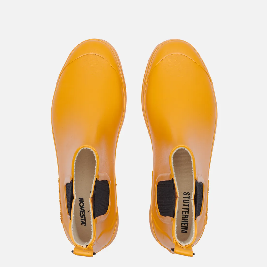 Stutterheim Ботинки Chelsea Rainwalker