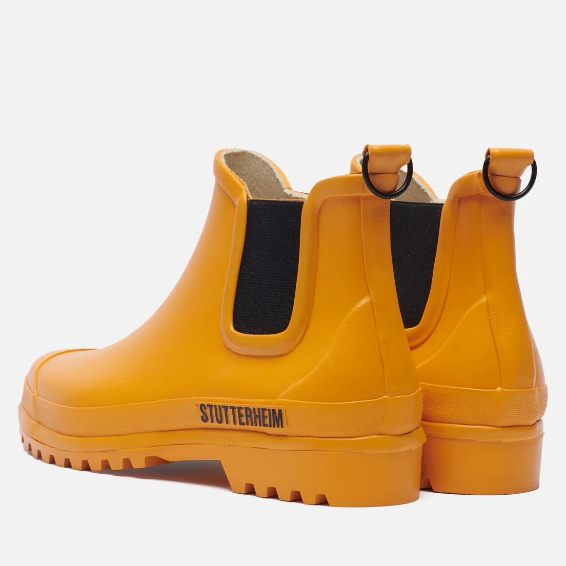 Stutterheim Ботинки Chelsea Rainwalker
