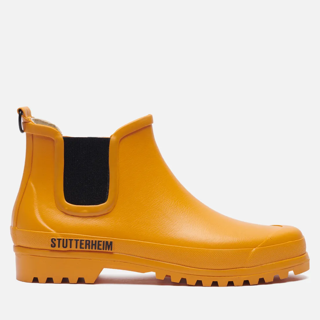 Stutterheim Ботинки Chelsea Rainwalker