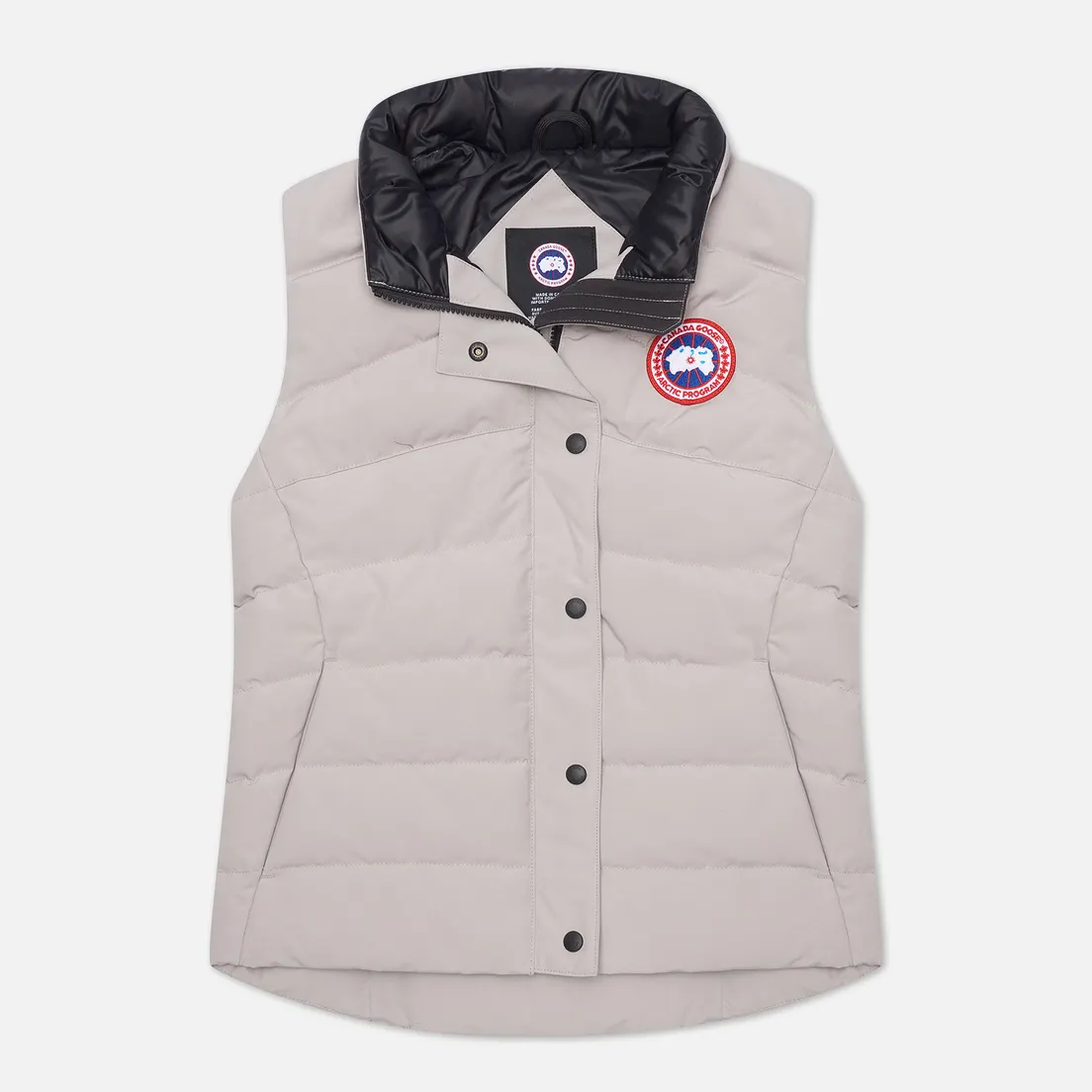 Canada Goose Женский жилет Freestyle