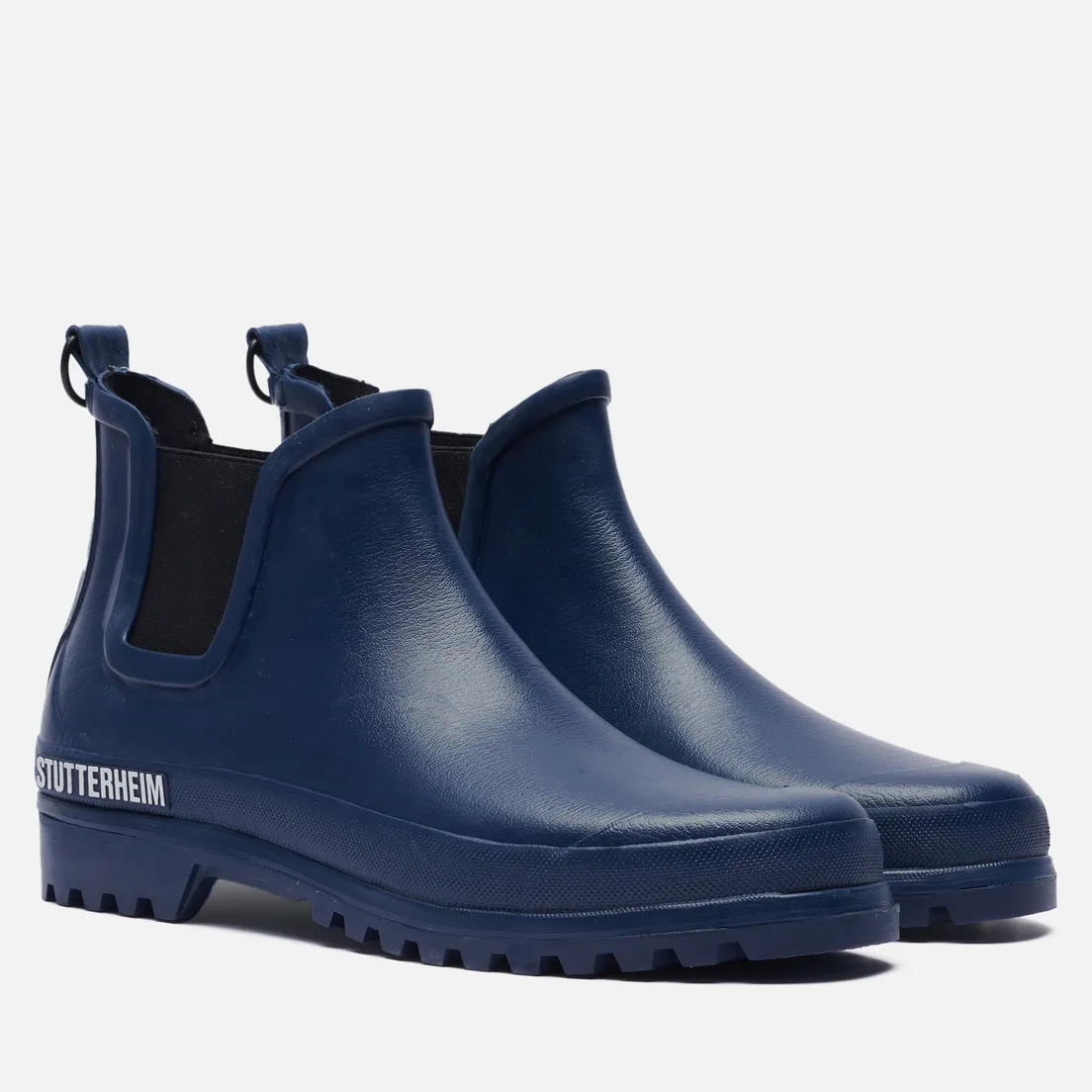 Stutterheim Ботинки Chelsea Rainwalker